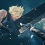 Final Fantasy 7 Remake Intergrade PC Square Enix