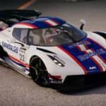 Grid Legends Koenigsegg Jesko Bonus Pre-Order Codemasters Electronic Arts
