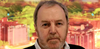 Ian Hetherington è morto