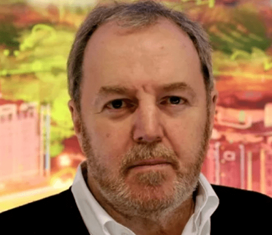 Ian Hetherington è morto