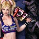 Lollipop Chainsaw: sarebbe in lavorazione una remastered secondo un leak! Lollipop chainsaw