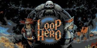 Loop Hero