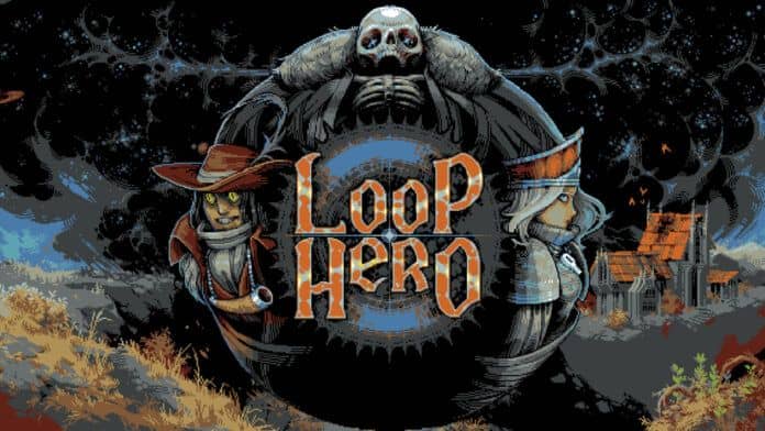 Loop Hero Loop Hero