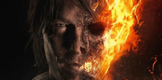 Norman Reedus will be the Ghost Rider MCU Marvel Cinematic Universe