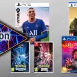 Offerte Amazon del 26/12/2021: su console, videogiochi, smartphone e tecnologia! Offerte Amazon
