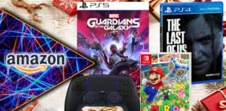 Offerte Amazon Natale 2021