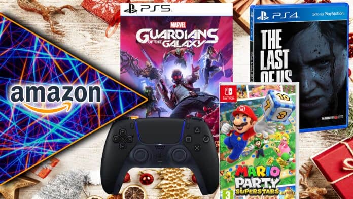 Offerte Amazon Natale 2021