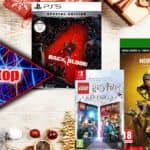 Offerte GameStop: è arrivato il Calendario dell’Avvento 2021. Ecco le offerte del 2 dicembre! Offerte GameStop Calendario Avvento 2021 2