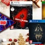 Offerte GameStop Calendario Avvento 2021 9