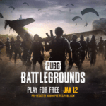 PUBG Battlegrounds: arriva la svolta. Sarà Free to Play a partire dal 2022! PUBG Battlegrounds