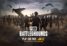 PUBG Battlegrounds
