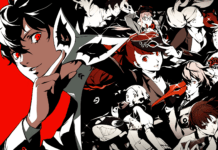 Persona 6 Atlus Persona 5 Royal