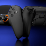 PlayStation 5 SCUF Reflex Pro Gaming Controller unveiled