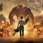 Serious Sam 4 Xbox Game Pass