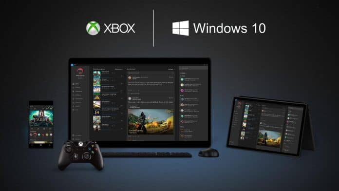 Xbox App PC Windows Xbox App PC Windows