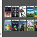Xbox Game Pass PC Microsoft
