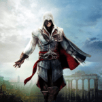 Assassin’s Creed: un giocatore completa l’intera saga al senza mai subire danni! Assassin's Creed The Ezio Collection Nintendo Switch trailer Ubisoft