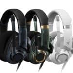 EPOS H6PRO: cuffie gaming di fascia alta per PC e console (Recensione) EPOS H6PRO Recensione Cover