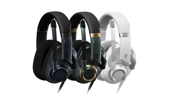 EPOS H6PRO Recensione Cover EPOS H6PRO Recensione Cover