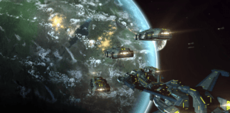 Galactic Civilization 3 Epic Games Store