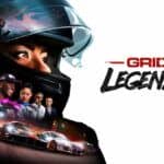Grid Legends Anteprima GameTime