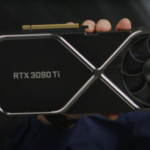 NVIDIA RTX 3090 Ti