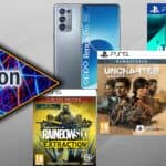 Offerte Amazon del 10/01/2022: su console, videogiochi, smartphone e tecnologia! Offerte Amazon
