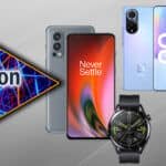 Offerte Amazon: sconti TOP su smartphone e accessori OnePlus, OPPO, Motorola, Huawei e Realme! Offerte Amazon Smartwatch