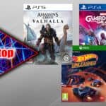 Offerte GameStop: è arrivato il nuovo volantino con tantissimi giochi a prezzo scontato! Offerte GameStop