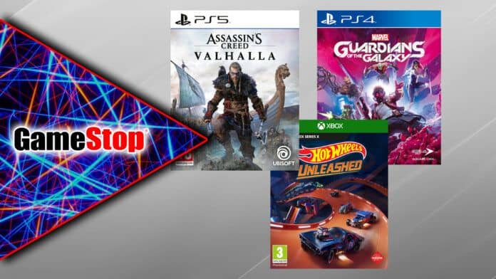 Offerte GameStop Offerte GameStop