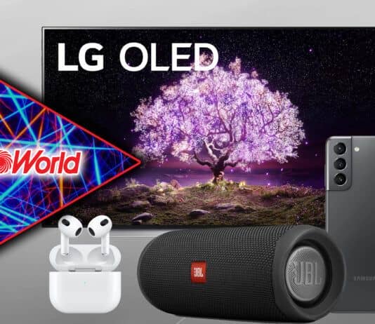 Offerte MediaWorld: il nuovo volantino è dedicato a smart TV, smartphone e tecnologia! Offerte MediaWorld