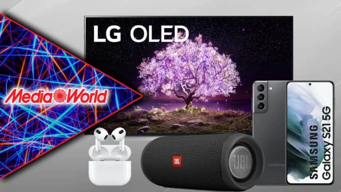 Offerte MediaWorld Offerte MediaWorld