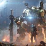 Respawn Entertainment Titanfall
