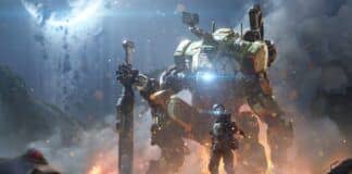 Respawn Entertainment Titanfall