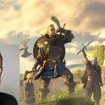 Addio a Russell Lees co-sceneggiatore e Narrative Director della saga di Assassin’s Creed e altri titoli Ubisoft Russell Lees Assassin's Creed Ubisoft