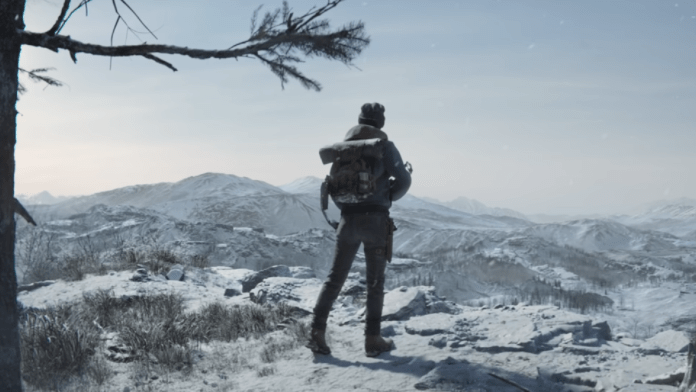 State of Decay 3 Unreal Engine 5 Undead Labs