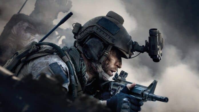 Call of Duty Modern Warfare 2 Modalità Ispirata Escape from Tarkov Chiamata DMZ Tom Henderson