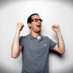 Colin Moriarty Socom