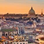 Metaverso: Roma venduta come NFT e acquistata per la cifra di 120.000 dollari!