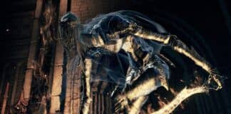 Dark Souls 3 FromSoftware Danzatrice della Valle Boreale