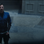 Doctor Strange 2 Nel Multiverso della Follia Professor X Patrick Stewart X-Men MCU Marvel Cinematic Universe