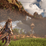Horizon Forbidden West: una meraviglia che lascia a bocca aperta su PlayStation 5. Scoprite l’analisi Digital Foundry