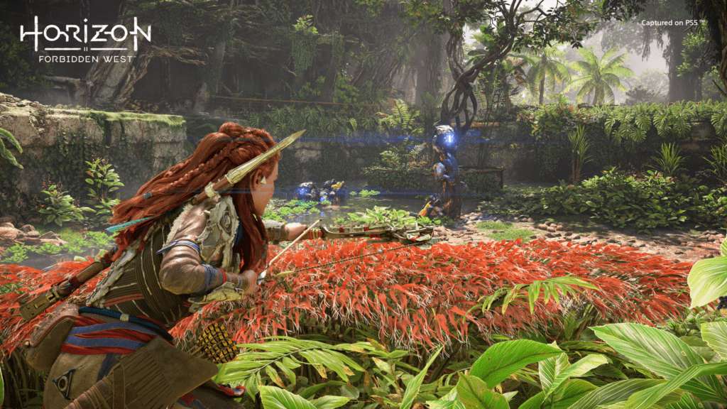 Horizon Zero Dawn Recensione Gametime 1