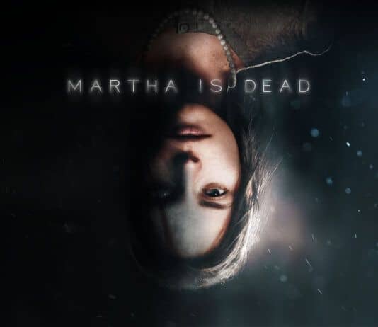 Martha is Dead, film live action annunciato! Luca Dalcò di LKA curerà da vicino il progetto Martha Is Dead Recensione PC (1)