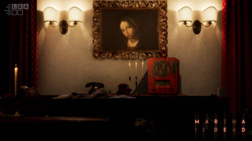 Martha Is Dead Recensione PC (4)