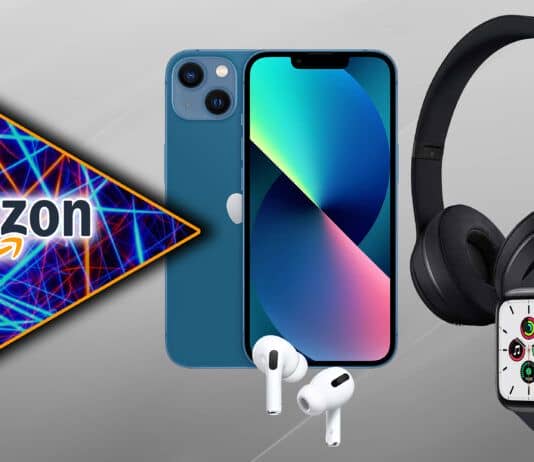 Offerte Amazon del 8/02/2022: su console, videogiochi, smartphone e tecnologia! Offerte Amazon