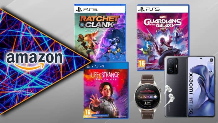 Offerte Amazon Offerte Amazon