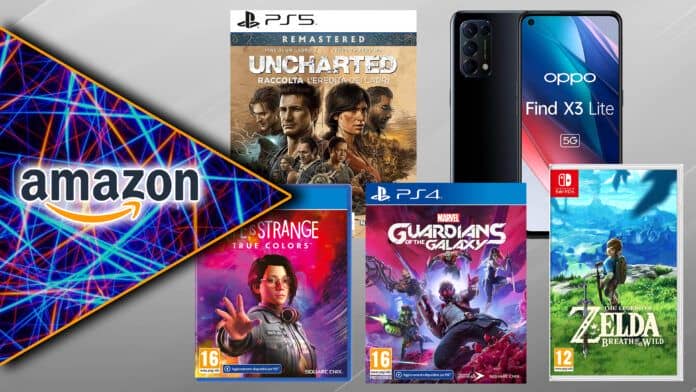 Offerte Amazon Offerte Amazon