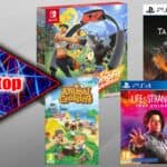 Offerte GameStop: San Valentino sta arrivando, sconti sui migliori giochi da fare in compagnia! Offerte GameStop