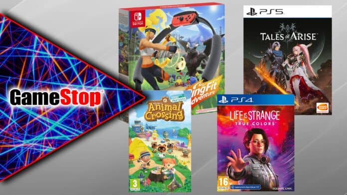 Offerte GameStop Offerte GameStop